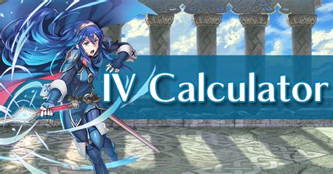 fire emblem heroes iv calculator